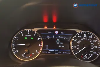 Nissan Juke Tekna-Plus Automatic Petrol SUV - Stock Number (1644924) - 7th supplementary image