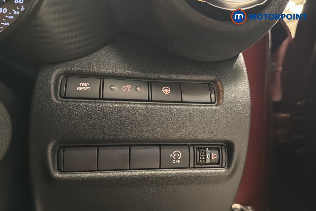Nissan Juke Tekna-Plus Automatic Petrol SUV - Stock Number (1644924) - 11th supplementary image