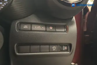 Nissan Juke Tekna-Plus Automatic Petrol SUV - Stock Number (1644924) - 11th supplementary image