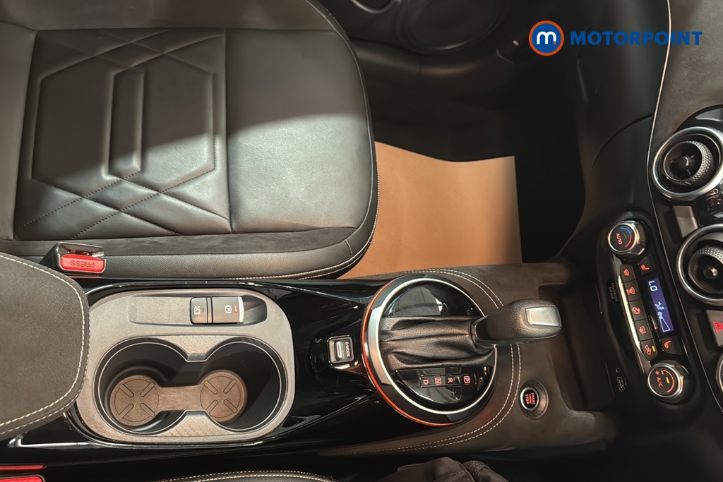 Nissan Juke Tekna-Plus Automatic Petrol SUV - Stock Number (1644924) - 15th supplementary image