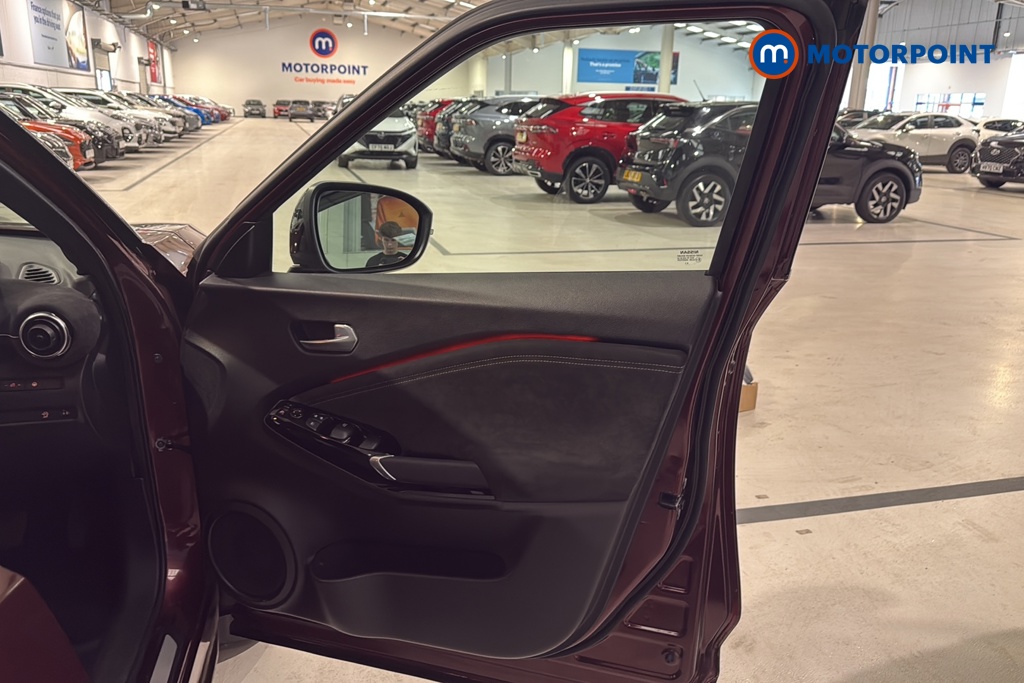 Nissan Juke Tekna-Plus Automatic Petrol SUV - Stock Number (1644924) - 18th supplementary image