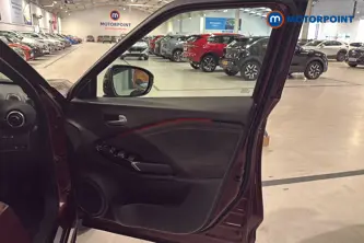 Nissan Juke Tekna-Plus Automatic Petrol SUV - Stock Number (1644924) - 18th supplementary image