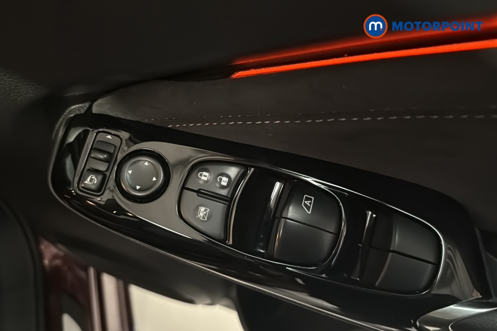 Nissan Juke Tekna-Plus Automatic Petrol SUV - Stock Number (1644924) - 19th supplementary image