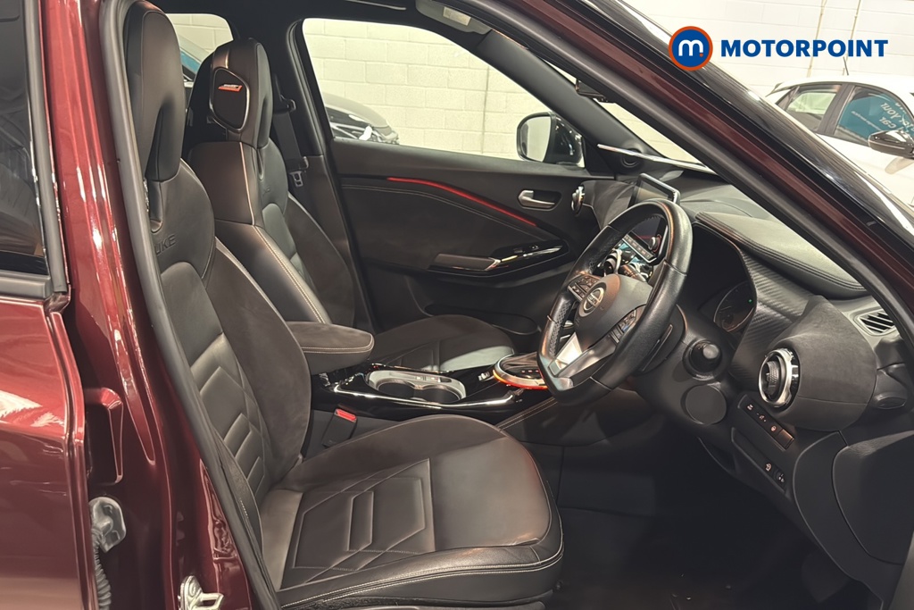Nissan Juke Tekna-Plus Automatic Petrol SUV - Stock Number (1644924) - 22nd supplementary image