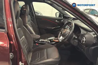 Nissan Juke Tekna-Plus Automatic Petrol SUV - Stock Number (1644924) - 22nd supplementary image