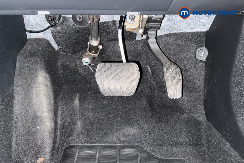 Nissan Juke Tekna-Plus Automatic Petrol SUV - Stock Number (1644924) - 24th supplementary image