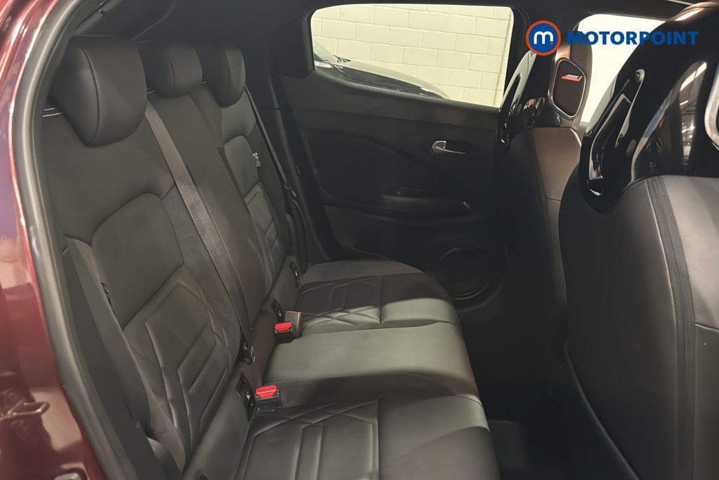 Nissan Juke Tekna-Plus Automatic Petrol SUV - Stock Number (1644924) - 25th supplementary image