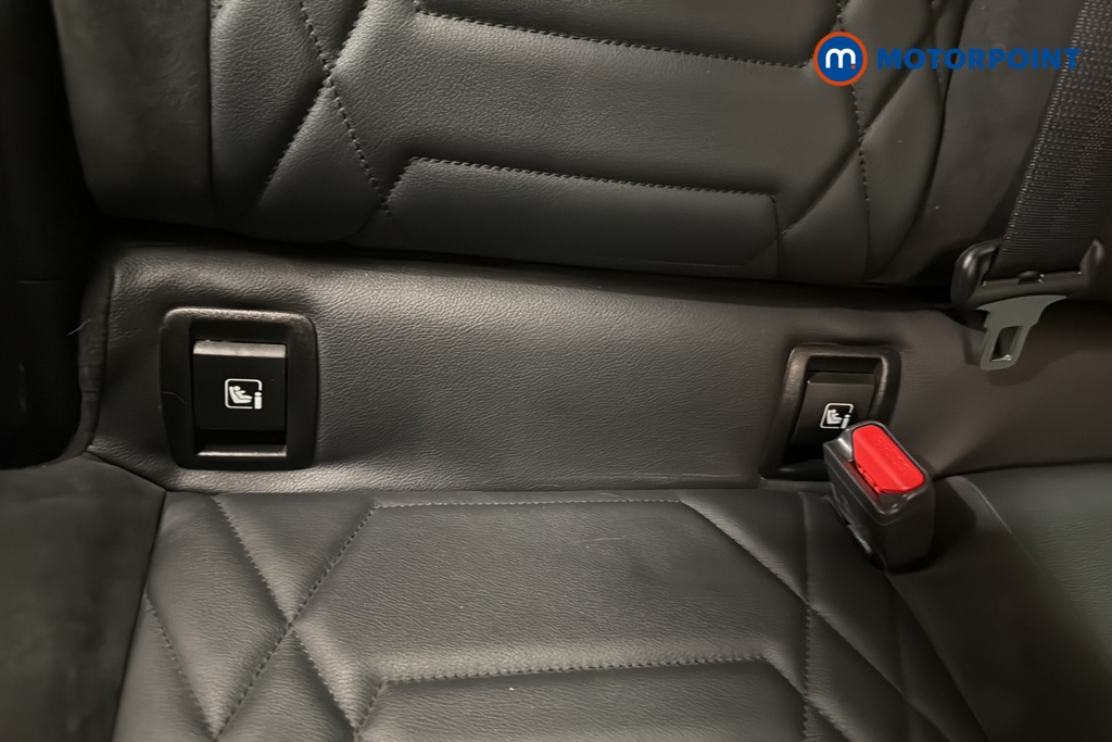 Nissan Juke Tekna-Plus Automatic Petrol SUV - Stock Number (1644924) - 27th supplementary image