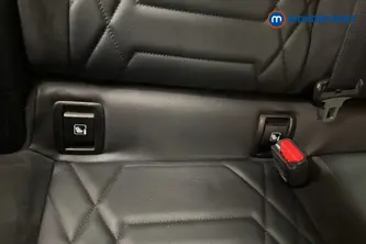 Nissan Juke Tekna-Plus Automatic Petrol SUV - Stock Number (1644924) - 27th supplementary image