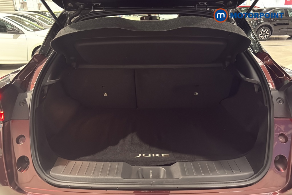 Nissan Juke Tekna-Plus Automatic Petrol SUV - Stock Number (1644924) - 30th supplementary image