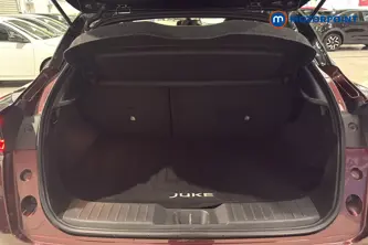 Nissan Juke Tekna-Plus Automatic Petrol SUV - Stock Number (1644924) - 30th supplementary image