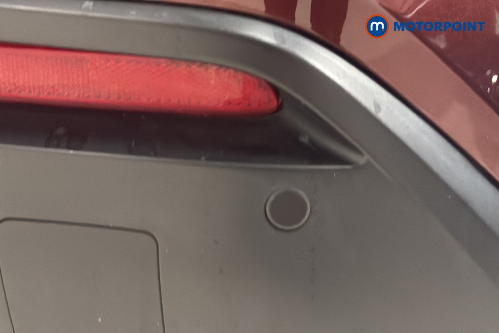 Nissan Juke Tekna-Plus Automatic Petrol SUV - Stock Number (1644924) - 39th supplementary image