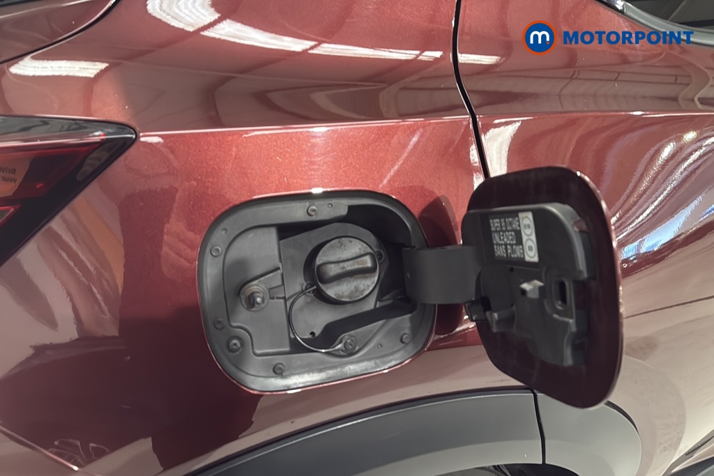 Nissan Juke Tekna-Plus Automatic Petrol SUV - Stock Number (1644924) - 41st supplementary image