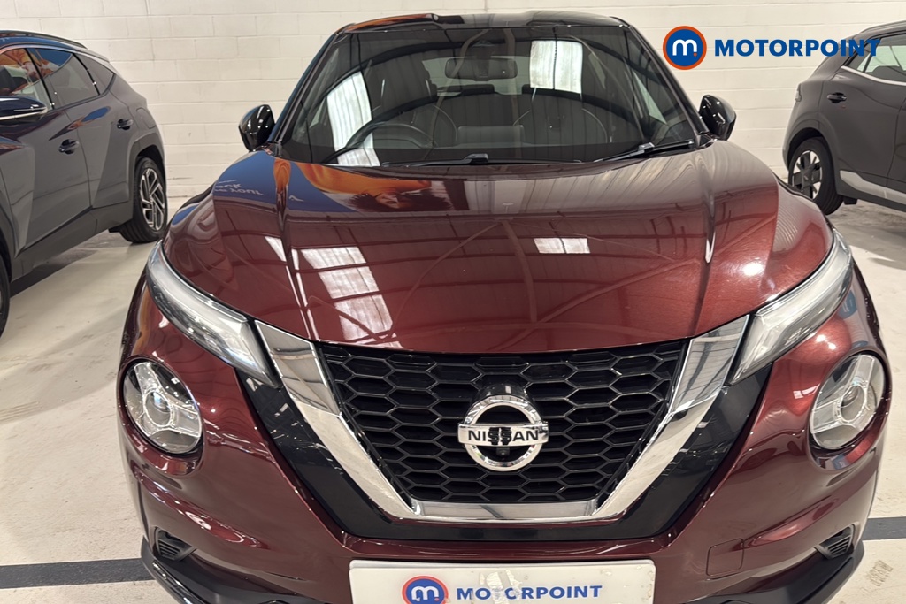 Nissan Juke Tekna-Plus Automatic Petrol SUV - Stock Number (1644924) - 43rd supplementary image