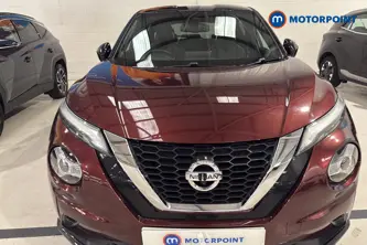 Nissan Juke Tekna-Plus Automatic Petrol SUV - Stock Number (1644924) - 43rd supplementary image