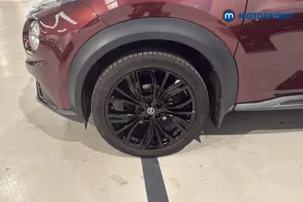 Nissan Juke Tekna-Plus Automatic Petrol SUV - Stock Number (1644924) - 44th supplementary image