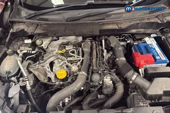 Nissan Juke Tekna-Plus Automatic Petrol SUV - Stock Number (1644924) - 48th supplementary image