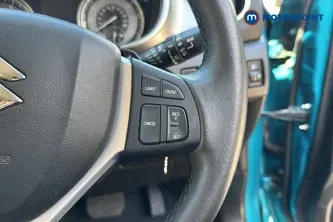 Suzuki Vitara Sz-T Automatic Petrol SUV - Stock Number (1645008) - 3rd supplementary image