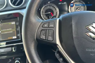 Suzuki Vitara Sz-T Automatic Petrol SUV - Stock Number (1645008) - 4th supplementary image