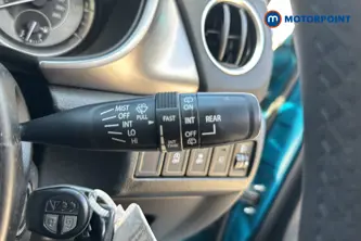 Suzuki Vitara Sz-T Automatic Petrol SUV - Stock Number (1645008) - 6th supplementary image