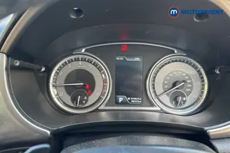 Suzuki Vitara Sz-T Automatic Petrol SUV - Stock Number (1645008) - 7th supplementary image