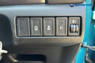 Suzuki Vitara Sz-T Automatic Petrol SUV - Stock Number (1645008) - 11th supplementary image