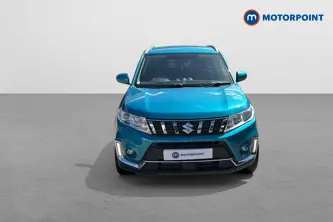 Suzuki Vitara Sz-T Automatic Petrol SUV - Stock Number (1645008) - Front bumper