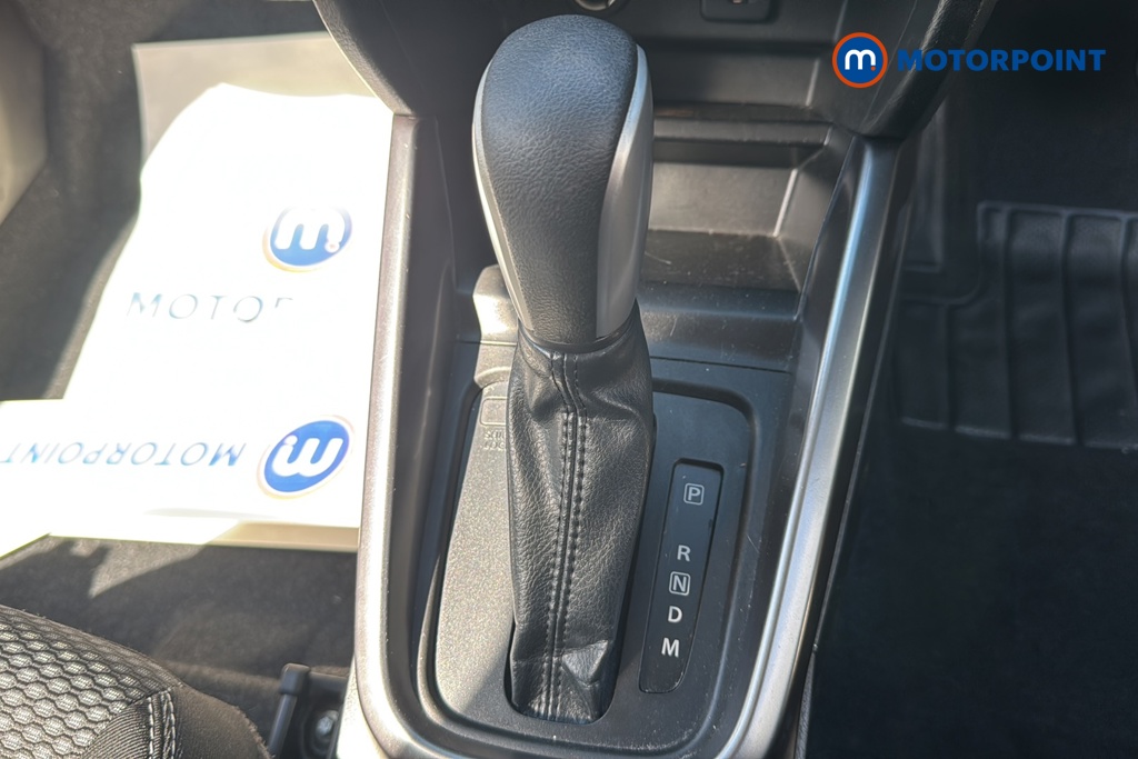 Suzuki Vitara Sz-T Automatic Petrol SUV - Stock Number (1645008) - 15th supplementary image