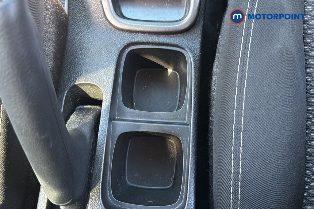Suzuki Vitara Sz-T Automatic Petrol SUV - Stock Number (1645008) - 16th supplementary image