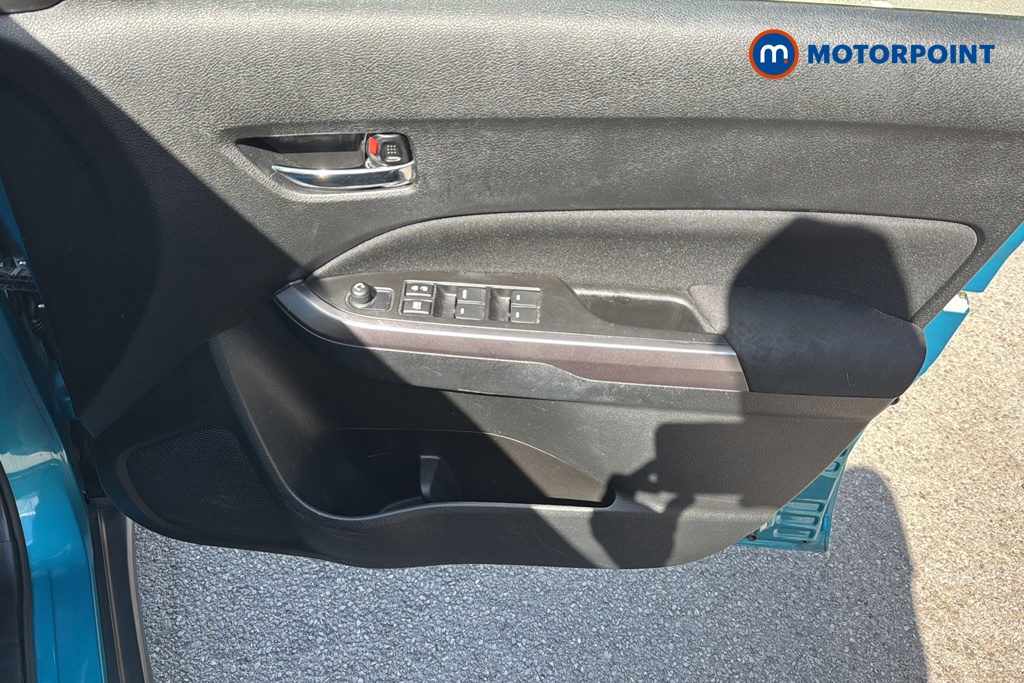 Suzuki Vitara Sz-T Automatic Petrol SUV - Stock Number (1645008) - 18th supplementary image