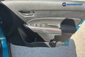 Suzuki Vitara Sz-T Automatic Petrol SUV - Stock Number (1645008) - 18th supplementary image