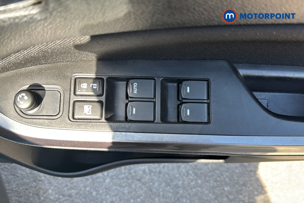 Suzuki Vitara Sz-T Automatic Petrol SUV - Stock Number (1645008) - 19th supplementary image