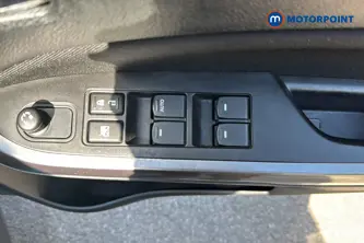 Suzuki Vitara Sz-T Automatic Petrol SUV - Stock Number (1645008) - 19th supplementary image