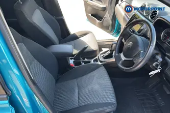 Suzuki Vitara Sz-T Automatic Petrol SUV - Stock Number (1645008) - 22nd supplementary image
