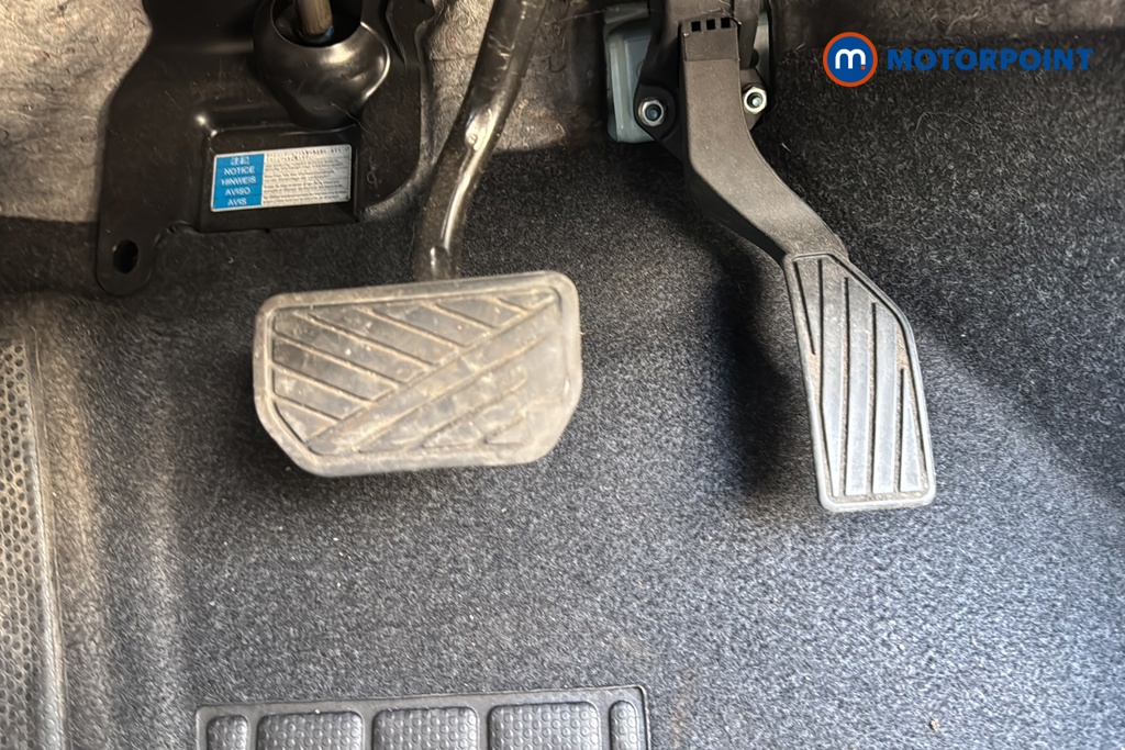 Suzuki Vitara Sz-T Automatic Petrol SUV - Stock Number (1645008) - 24th supplementary image
