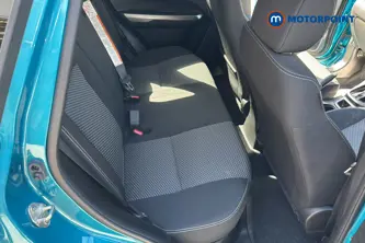 Suzuki Vitara Sz-T Automatic Petrol SUV - Stock Number (1645008) - 25th supplementary image