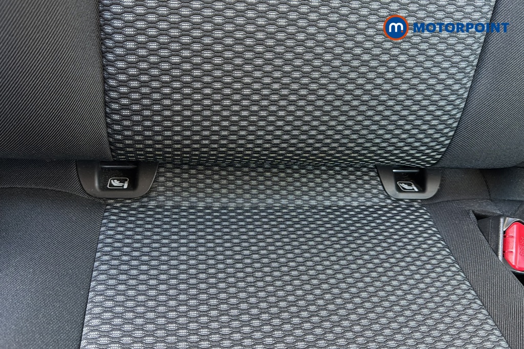 Suzuki Vitara Sz-T Automatic Petrol SUV - Stock Number (1645008) - 27th supplementary image