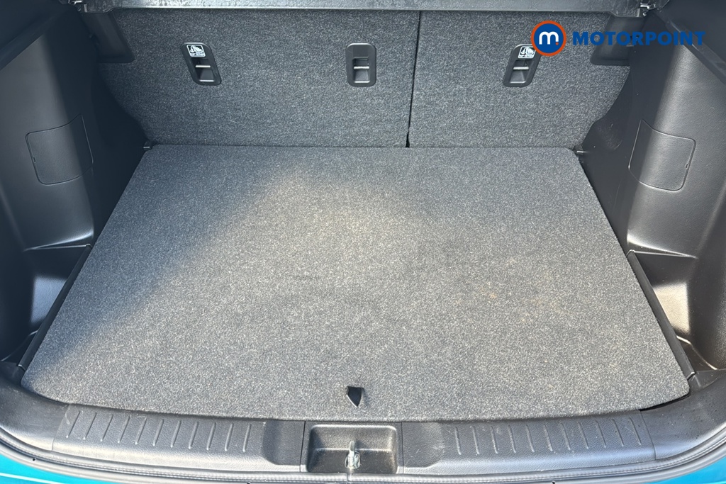 Suzuki Vitara Sz-T Automatic Petrol SUV - Stock Number (1645008) - 30th supplementary image