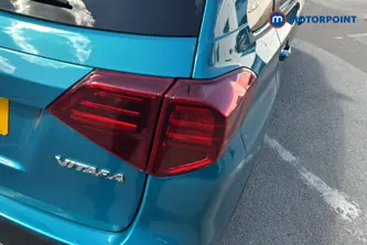 Suzuki Vitara Sz-T Automatic Petrol SUV - Stock Number (1645008) - 36th supplementary image
