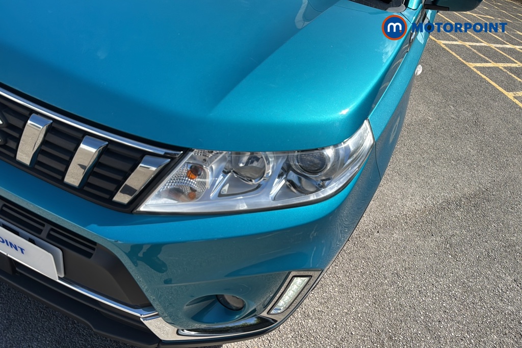 Suzuki Vitara Sz-T Automatic Petrol SUV - Stock Number (1645008) - 42nd supplementary image