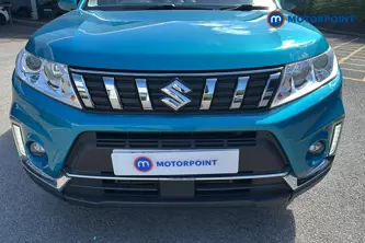 Suzuki Vitara Sz-T Automatic Petrol SUV - Stock Number (1645008) - 43rd supplementary image