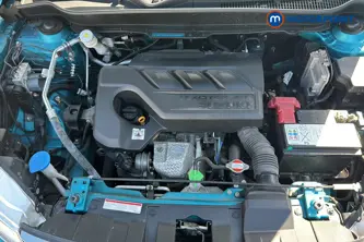 Suzuki Vitara Sz-T Automatic Petrol SUV - Stock Number (1645008) - 48th supplementary image