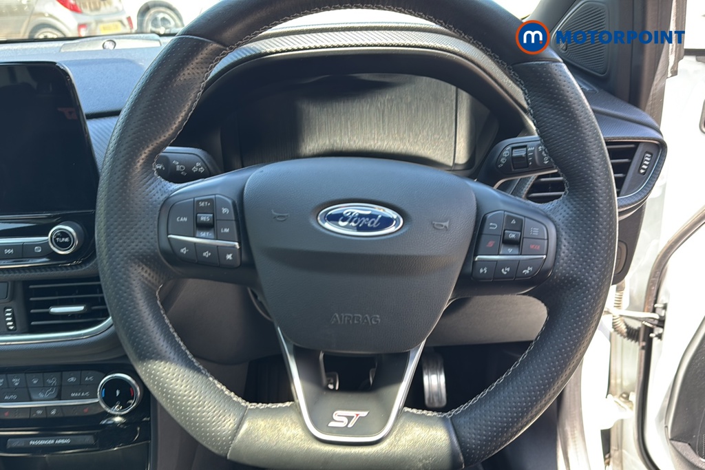 Ford Puma ST Manual Petrol SUV - Stock Number (1645082) - 2nd supplementary image