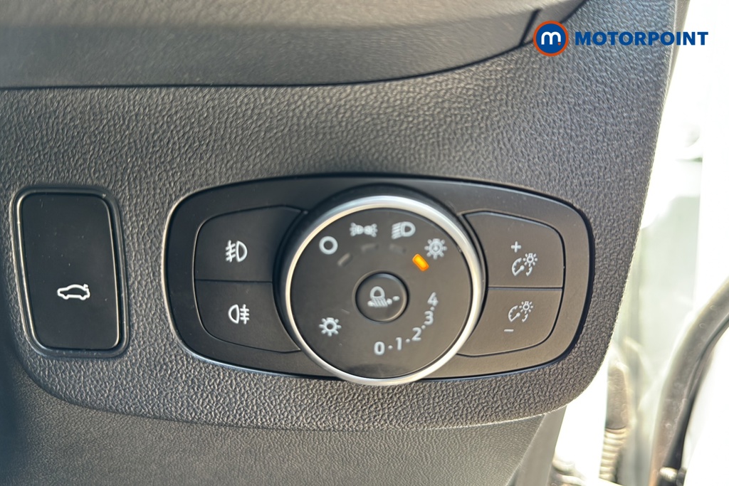 Ford Puma ST Manual Petrol SUV - Stock Number (1645082) - 11th supplementary image