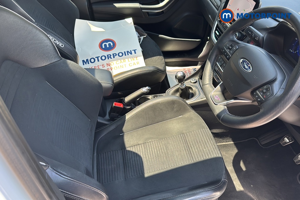 Ford Puma ST Manual Petrol SUV - Stock Number (1645082) - 22nd supplementary image
