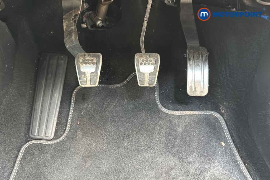 Ford Puma ST Manual Petrol SUV - Stock Number (1645082) - 24th supplementary image