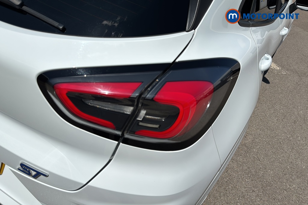 Ford Puma ST Manual Petrol SUV - Stock Number (1645082) - 36th supplementary image