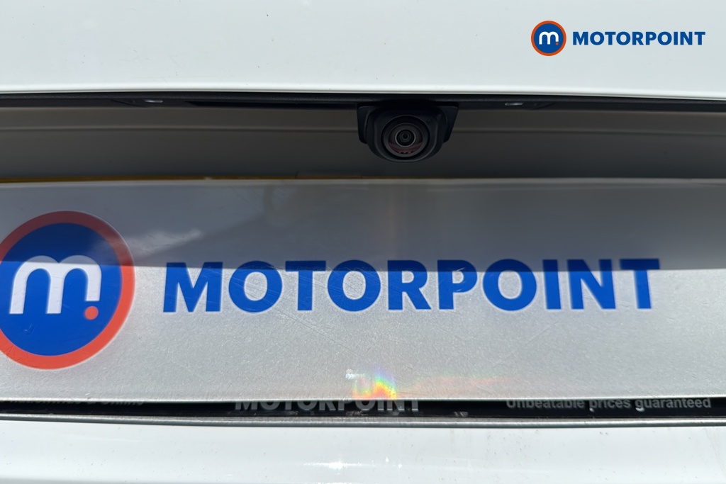 Ford Puma ST Manual Petrol SUV - Stock Number (1645082) - 37th supplementary image