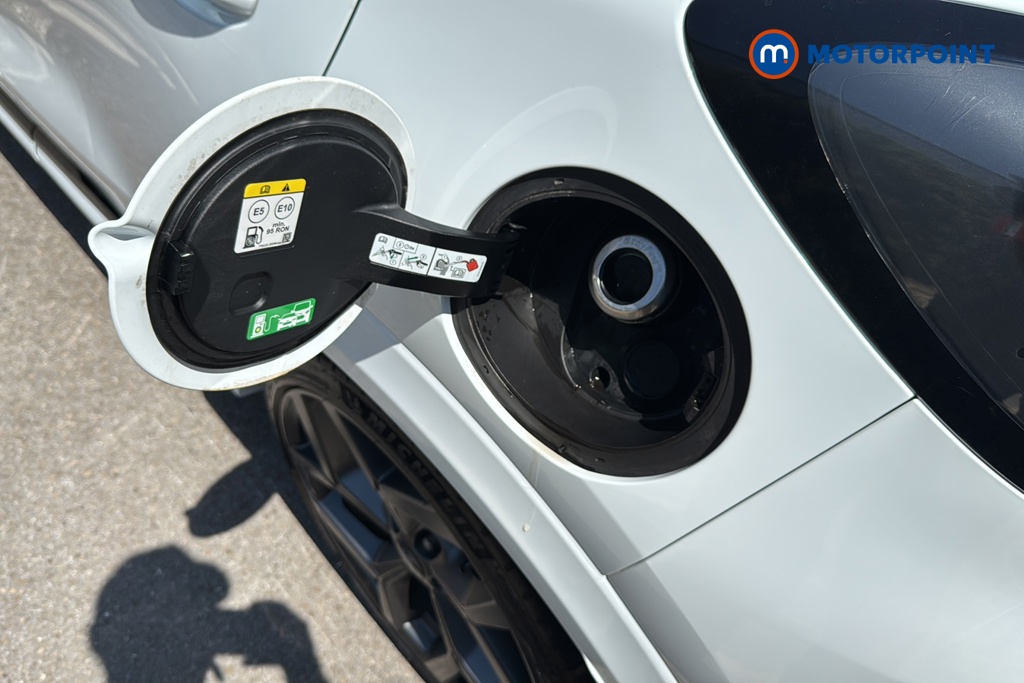 Ford Puma ST Manual Petrol SUV - Stock Number (1645082) - 41st supplementary image