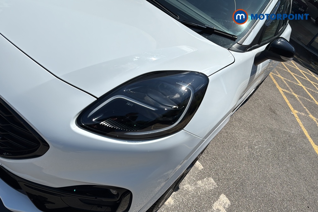 Ford Puma ST Manual Petrol SUV - Stock Number (1645082) - 42nd supplementary image